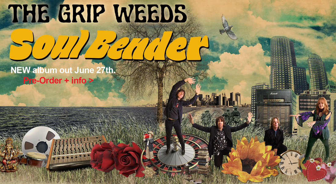 Soul Bender
